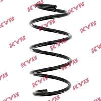 KYB RA1107 Fahrwerksfeder