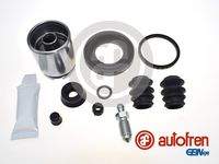 AUTOFREN SEINSA D41695K Reparatursatz, Bremssattel