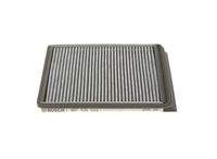BOSCH 1987435533 Filter, Innenraumluft