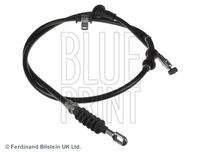 BLUE PRINT ADC446211 Seilzug, Feststellbremse