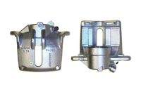 BOSCH 0986473334 Bremssattel