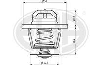 ERA 350214 Thermostat, Kühlmittel
