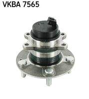 SKF VKBA7565 Radlagersatz