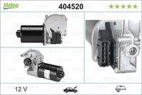 VALEO 404520 Wischermotor