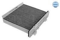 MEYLE 32123200004 Filter, Innenraumluft