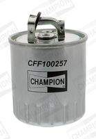 CHAMPION CFF100257 Kraftstofffilter