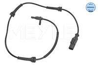 MEYLE 7148990020 Sensor, Raddrehzahl