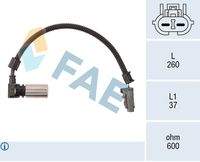 FAE 79086 Drehzahlsensor, Automatikgetriebe