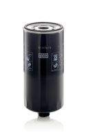 MANN-FILTER W1170/13 Ölfilter