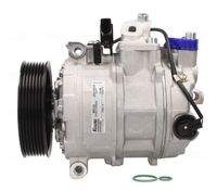 NISSENS 89210 Kompressor, Klimaanlage