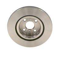 BOSCH 0986479E37 Bremsscheibe