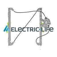 ELECTRIC LIFE ZRBM703R Fensterheber