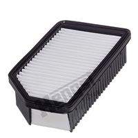 HENGST FILTER E1215L Luftfilter