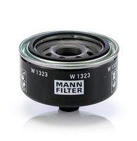 MANN-FILTER W1323 Ölfilter