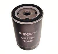 MAXGEAR 260131 Ölfilter