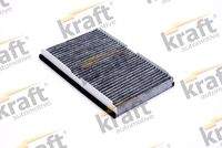 KRAFT AUTOMOTIVE 1736001 Filter, Innenraumluft