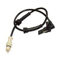 HITACHI 131581 Sensor, Raddrehzahl