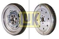 Schaeffler LuK 415072709 Schwungrad