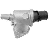 GATES TH17288G1 Thermostat, Kühlmittel