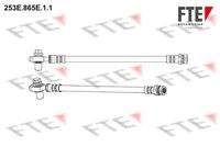 FTE 253E865E11 Bremsschlauch