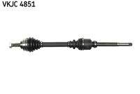 SKF VKJC4851 Antriebswelle