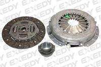 EXEDY NSK2098 Kupplungssatz