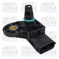 MEAT & DORIA 82391E Sensor, Saugrohrdruck