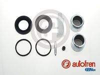 AUTOFREN SEINSA D4858C Reparatursatz, Bremssattel