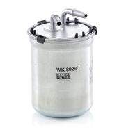 MANN-FILTER WK8029/1 Kraftstofffilter