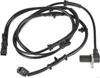 HERTH+BUSS ELPARTS 70660044 Sensor, Raddrehzahl