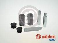 AUTOFREN SEINSA D7158C Führungshülsensatz, Bremssattel
