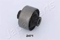 JAPANPARTS RU2471 Lagerung, Lenker