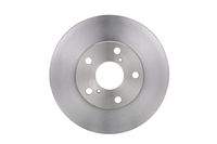 BOSCH 0986479111 Bremsscheibe