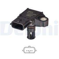 DELPHI PS2007612B1 Sensor, Ladedruck