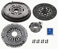 SACHS 2290601039 Kupplungssatz