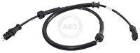 A.B.S. 30409 Sensor, Raddrehzahl
