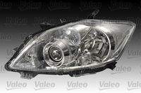 VALEO 044216 Hauptscheinwerfer