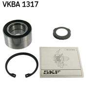 SKF VKBA1317 Radlagersatz