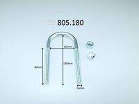 CS Germany 99805180 Federbride