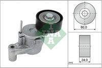 Schaeffler INA 534072610 Riemenspanner, Keilrippenriemen
