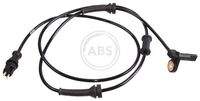 A.B.S. 30158 Sensor, Raddrehzahl