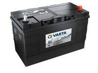 VARTA 620047078A742 Starterbatterie