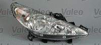 VALEO 043238 Hauptscheinwerfer