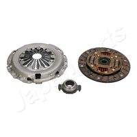 JAPANPARTS KF006 Kupplungssatz