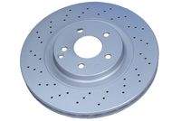 QUARO QD6145 Bremsscheibe