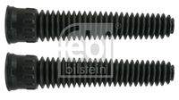 FEBI BILSTEIN 13029 Staubschutzsatz, Stoßdämpfer