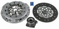 SACHS 3000990075 Kupplungssatz