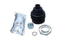 MAXGEAR 490716 Faltenbalgsatz, Antriebswelle