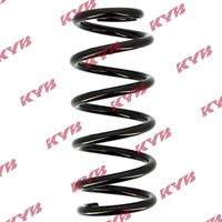 KYB RA7142 Fahrwerksfeder