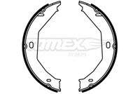 TOMEX Brakes TX2258 Bremsbackensatz